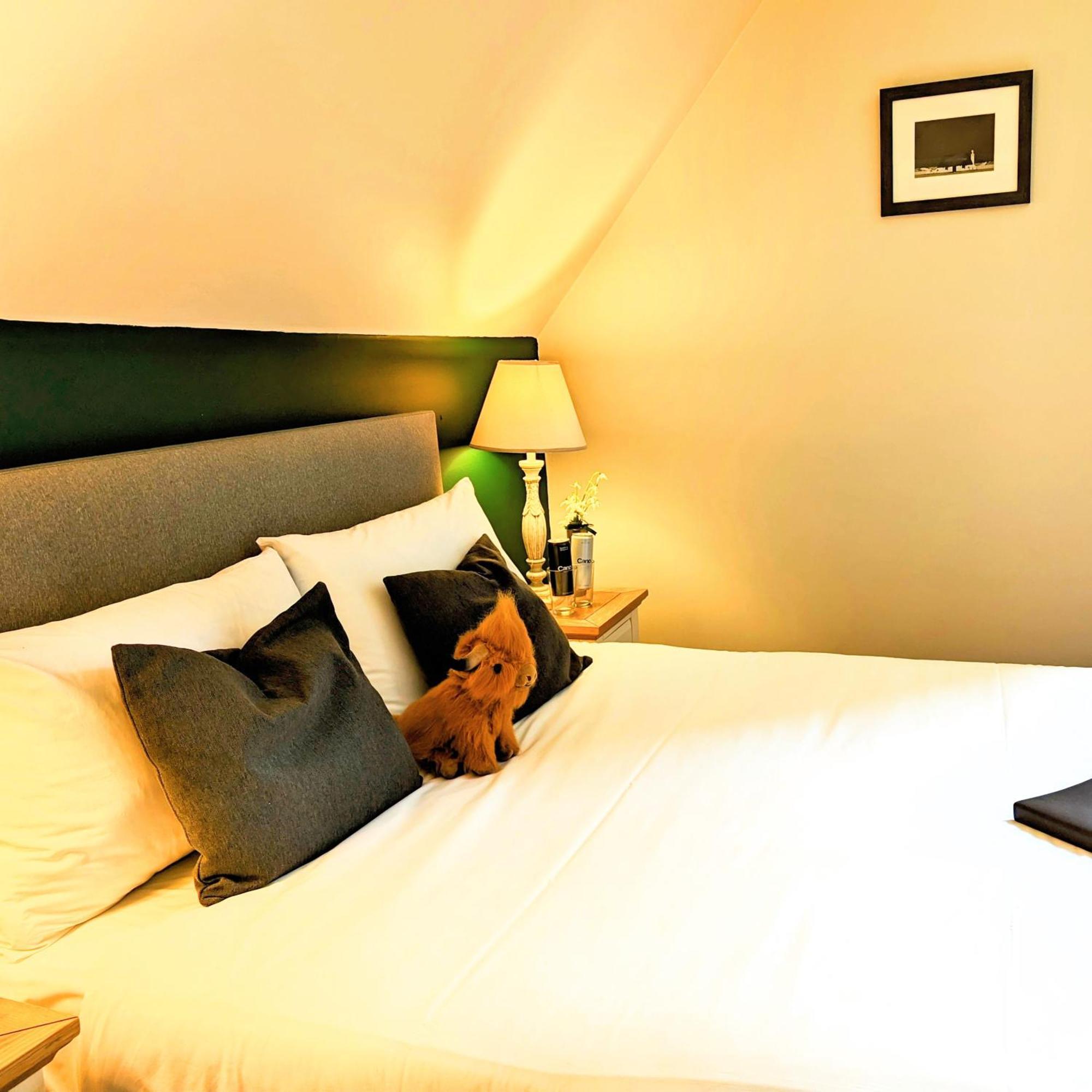 Ben Cruachan Inn - Restaurant, Pub With Rooms Loch Awe Quarto foto